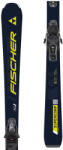 Fischer RC4 SUPERCOMP SLR + RS 10 SLR Negru, Galben, Alb 155 (P55025)