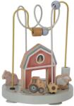Little Dutch Дървена играчка Little Dutch Little Farm - Спирала (LD7133)