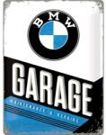 Nostalgic Art Germany Placă metalică 30 x 40 - BMW - Garage (994)