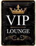Nostalgic Art Germany Placă metalică 15 x 20 - Vip Lounge - Terasa Vip (1035)