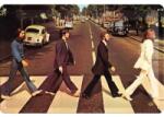 Nostalgic Art Germany Placă metalică 20 x 30 - The Beatles - Abbey Road (315)