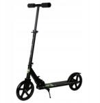  Blindside roller, zöld-fekete, erős, 100 kg-ig terhelhető, könnyű, állítható magasság (Blin134)