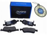 Quaro Hátsó Fékbetét Honda CIVIC IX MK9 1.3-2.2 12- +szag