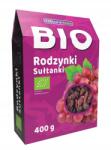 NaturaVena Szultán mazsola bio 400 g naturavena (5906750251608)