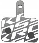 Kross fékbetét BP-DM-2 Mtb tárcsafékekhez DEORE-hoz (T4CHA000756)