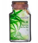 TianDe Hidratáló krémes arcmaszk archoz (50109)