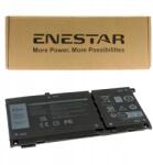 Energer Prémium akkumulátor Dell JK6Y6 Latitude 3120 3410 3510 Vostro 5401 5402 5502 készülékhez (429I2791160)