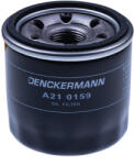 Denckermann olajszűrő A210159