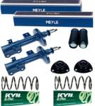 Meyle 33-26 623 0004 Kipufogódob