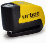 Urban UR6 Blocare disc motocicletă cu alarmă și zăvor 6mm URB-UR6 (URB-UR6)
