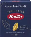 Barilla Specialita Gnocchetti Sardi tészta, 500g, 100% olasz liszt (8076809532891)
