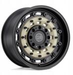 Black Rhino Black Rhino: Br Arsenal 18X8 5X4.5/5.0 Snd-blk +30 (1880ARS300054D72)
