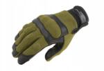 Armored Claw Taktikai kesztyű Armored Claw Smart Flex olivazöld, M (ACL-33-016519-04)