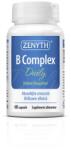 Zenyth Pharmaceuticals B Complex Daily, 60 capsule, Zenyth