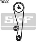 SKF VKMA96002 Set curea de distributie