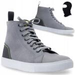 Rebelhorn Motoros Cipők Rebelhorn Tramp II Rövid Szárú Városi Tornacipők Ingyenes Ajándékok