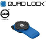 Quad Lock Stand de Telefon mobil Motocicletă QLP-360-LH (QLP-360-LH)