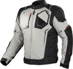 Nordcode Pantera Bărbătesc Geacă de motocicletă 4 Sezoane Waterproof Gri NOR000JAC222 (NOR000JAC222)