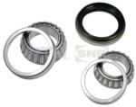 SNR Súprava ložísk kolesa SNR R168.54 (R168.54)