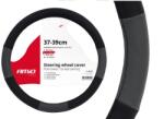 AMiO Kormánykerék-borítás SWC-05-M (37-39cm)
