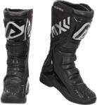 Acerbis X-Team Cizme Motocross Bărbați Impermeabili Negri 22999.090 (22999.090)