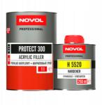 Novol Alap akril alapozó fokozott tapadású Ms 4: 1 Novol 1L
