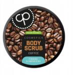 Cosmepick Body Scrub kávés testradír 250g (CP B SCRUB COFFEE)