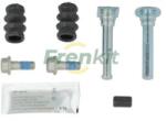 FRENKIT Sada vodiacich puzdier brzdového strmeňa FRENKIT 810093 (810093)