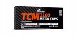 Olimp Sport Nutrition Tcm 1100 Caps 120 caps. Kreatin Alma Erő Kreatin Erős