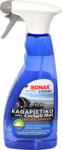 SONAX Xtreme Curățitor pentru Plastice + Bord Mat 500ml (02832410)