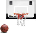 SKLZ Pro Hoop XL 0450 Mini Coș de Baschet de Interior cu Minge (0450)