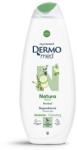 Dermomed tusfürdő gyógynövényes illattal 650ML (8050999571151)