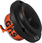 Gas Audio Power Tweeter Auto Round PT2-254 (PT2-254)