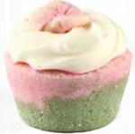 Bosphaera Bosphaera, Fürdő muffin, Cseresznyevirág, 35g (5903175900272)