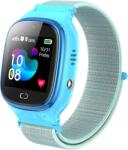  Pthtechus Intelligens mobiltelefon gyerekeknek kék (PTH-XA16)