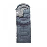 Tradesor Sac de dormit Single Gri 585411 (585411) Sac de dormit