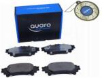 Quaro Hátsó Fékbetét Quaro QP6454C +illat