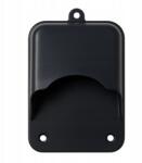 Spreest Védőtető Vezeték Nélküli Csengőhöz Nyomógombvédő, Fekete (Osłona zewnętrzna Cover03 Black)