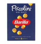 Barilla Piccolini Mini Ruote Barilla tészta, 500g, 100% olasz liszt (8076809546591)