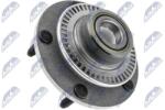 NTY Set rulment roata NTY KLT-FR-042 (KLT-FR-042)