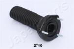 JAPANPARTS Uloženie, tlmič pruženia JAPANPARTS RU-2710 (RU-2710)