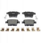 Master-Sport Germany Master-sport Fékbetét készlet, tárcsafék 13046038312NSETMS