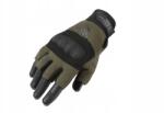Armored Claw Taktikai kesztyű Armored Claw Shield Cut olivazöld, Xs (5902543792129)