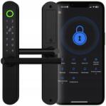Spreest Elektronikus Zár Ajtókilincs Kód Ujjlenyomat Ttlock Rfid (Zamek elektroniczny klamka A211F 50/72 TTLock) - allegro - 47 605 Ft