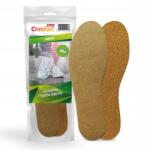 Mazbit Cipőbetét Komfort Frottír Parafa méret42 (F-015-42-BEŻ)