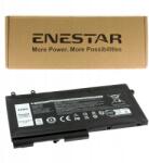 Energer Prémium akkumulátor Dell R8D7N Latitude 5400 5410 5411 5500 Precision 3540 készülékekhez (677I2927713)