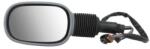 Blic Visszapillantó tükör L (elektromos, domború, fűthető, alapozott) - allegro - 17 920 Ft