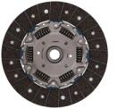 KAMOKA Disc ambreiaj KAMOKA DC257 (DC257)