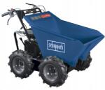 Scheppach Dp 3000 4x4 kerekes szállítóeszköz 300 kg teherbírással és mechanikus (SCH5908802903)