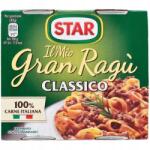 Star Olasz tésztaszósz Star IL Mio Gran Ragu Classico 2x180g Gluténmentes